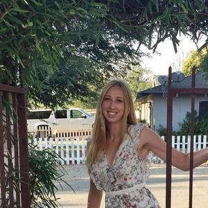 Meet your Posher, Megan